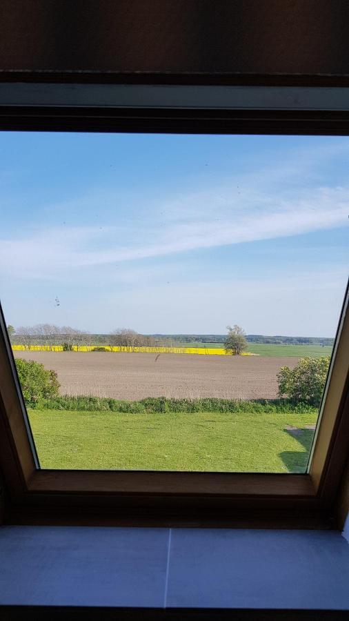 Herrlicher Nord Und Sued-Blick Direkt Am Nord-Ostsee-Kanal Breiholz 外观 照片