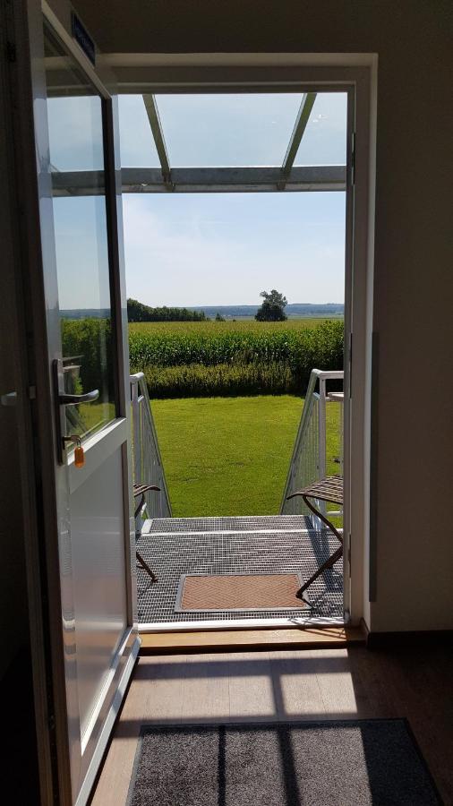Herrlicher Nord Und Sued-Blick Direkt Am Nord-Ostsee-Kanal Breiholz 外观 照片
